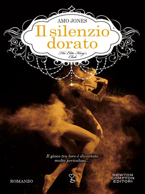 cover image of Il silenzio dorato
